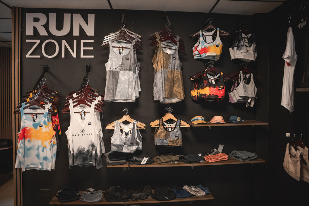 Running Apparel