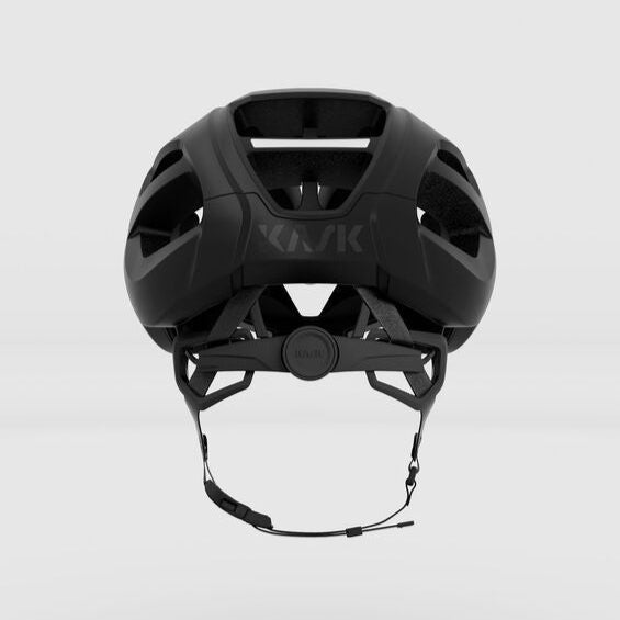 Kask Protone Icon - matte black