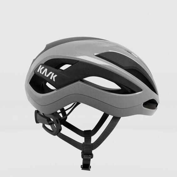 Kask Elemento - grey