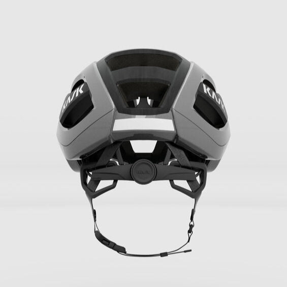 Kask Elemento - grey