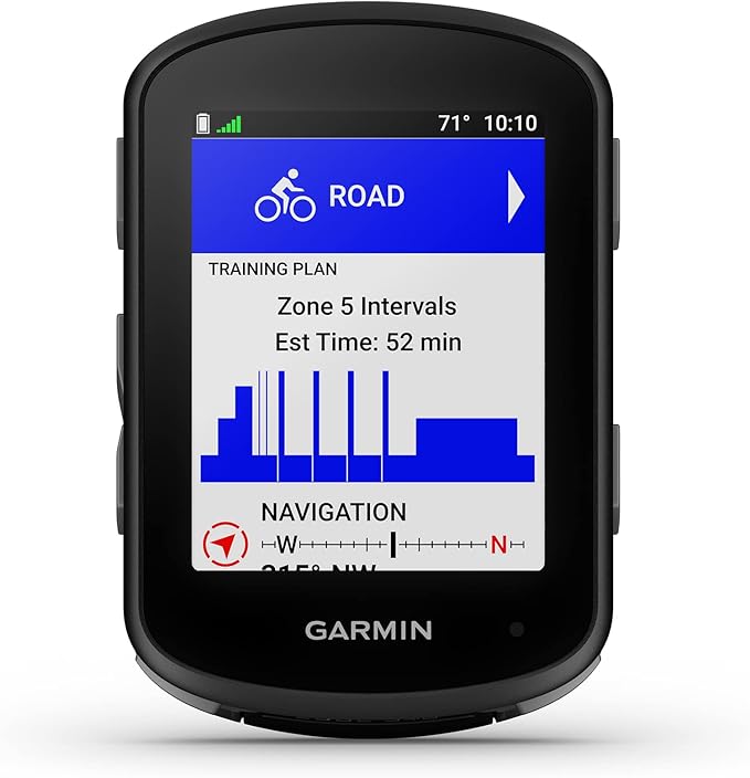 Garmin Edge 540
