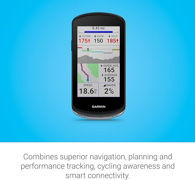 Garmin Edge 1040
