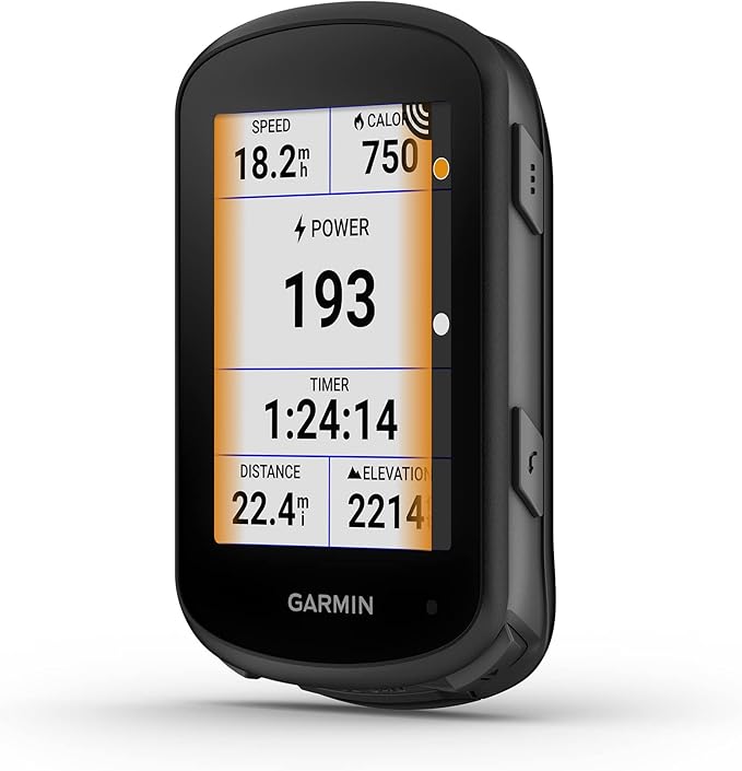 Garmin Edge 540