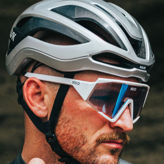 Kask Elemento - grey