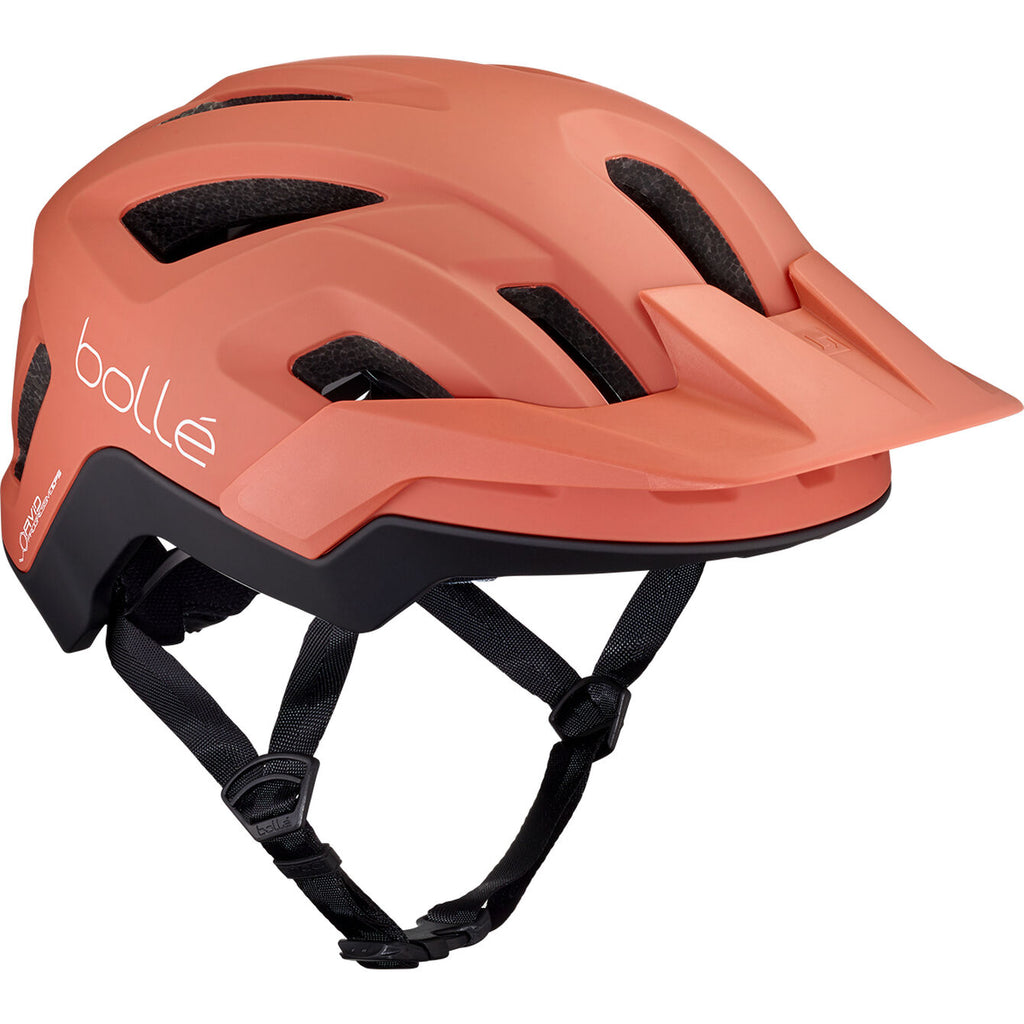 Bolle Adapt MIPS - Brick Red