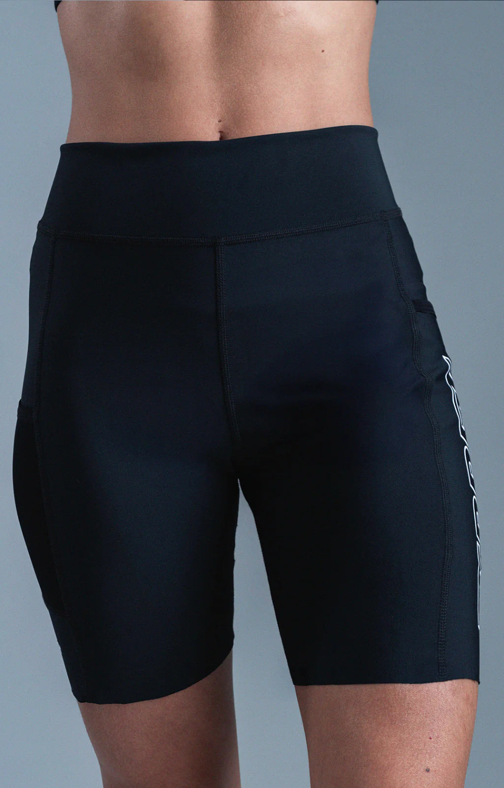 Terret Bikers Flowmotion Black