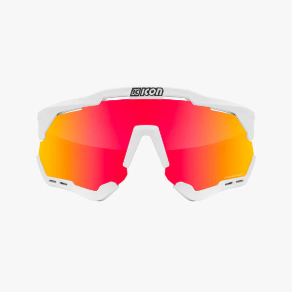 Scicon Aeroshade White/Red - EY25060802