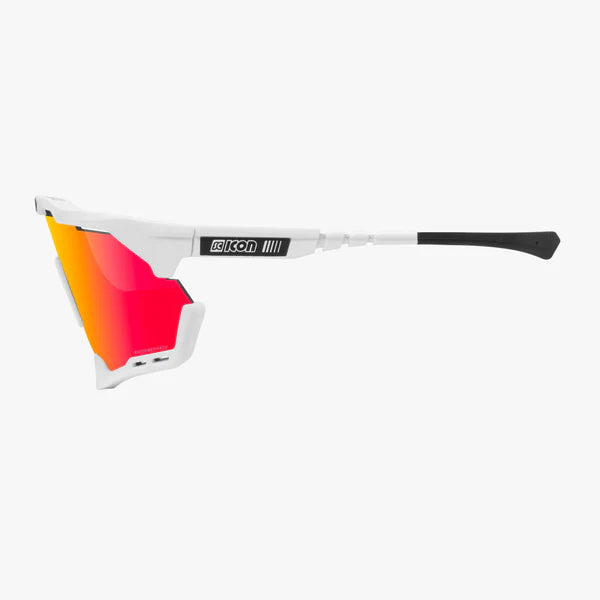 Scicon Aeroshade White/Red - EY25060802