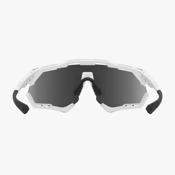 Scicon Aeroshade White/Red - EY25060802