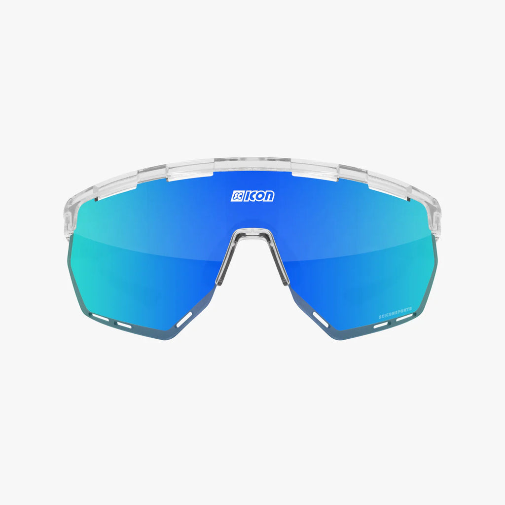Scicon Aerowing Crystal/Blue - EY26030701