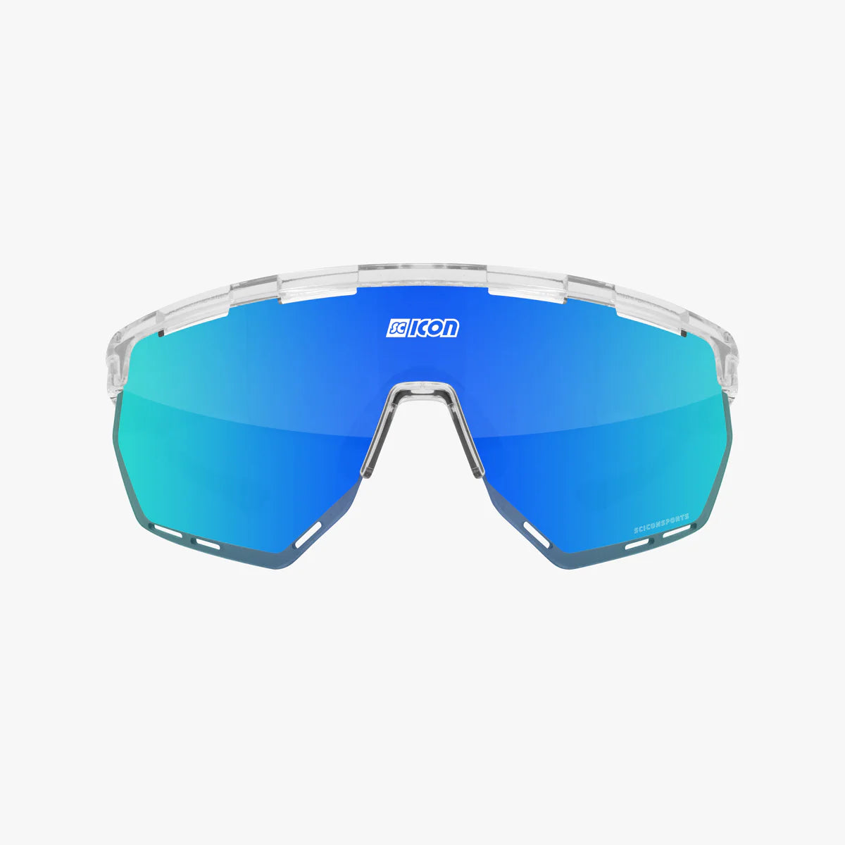 Scicon Aerowing Crystal/Blue - EY26030701