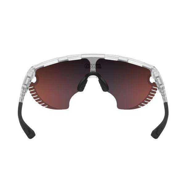 Scicon Aerowing Lamon Crystal/Red - EY30060700