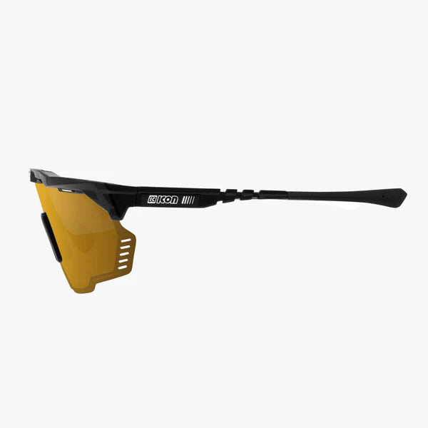 Scicon Aeroshade Kunken Blk/Bronze - EY31070200