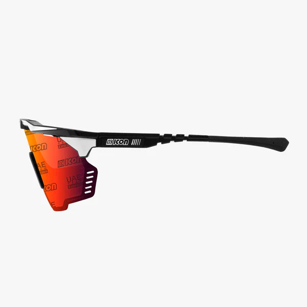 Scicon AeroShade Kunken Mono B+W/Red - EY31131300