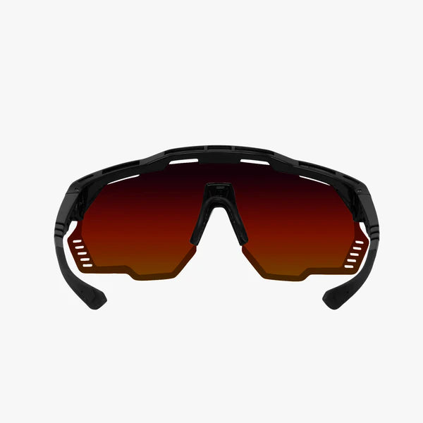 Scicon AeroShade Kunken Mono B+W/Red - EY31131300