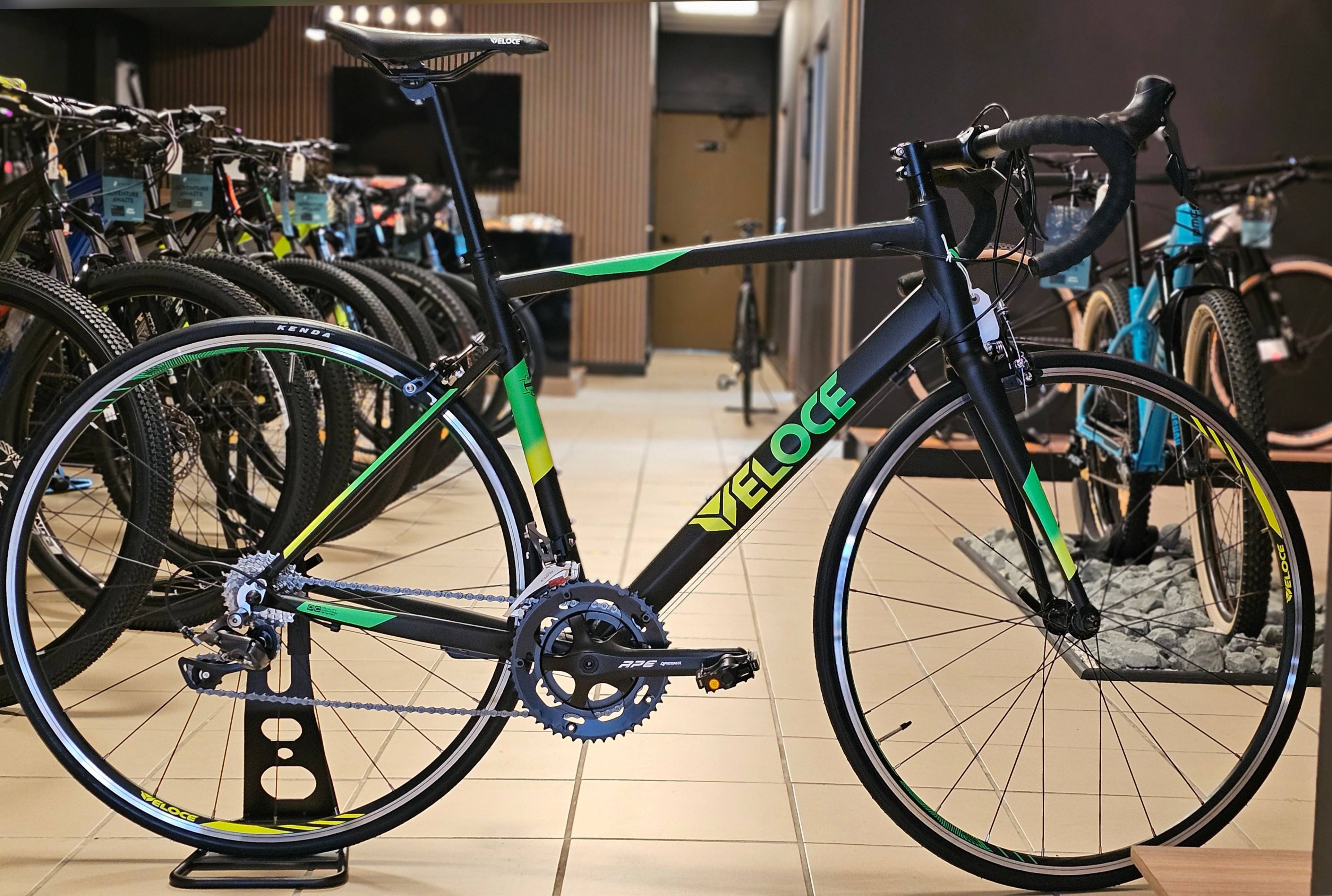 Veloce Road bike