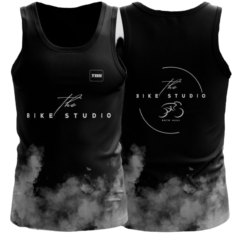 TBS Singlet Obsidian Veil