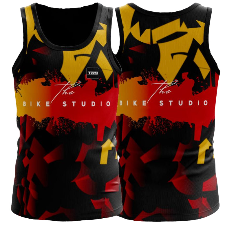 TBS Singlet Fire