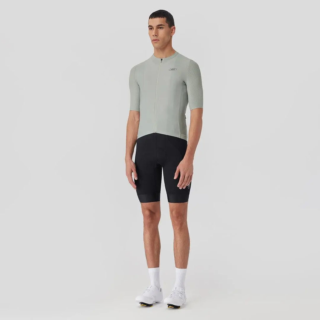 MBO Men's Prime Jersey C101 - cloudy gray