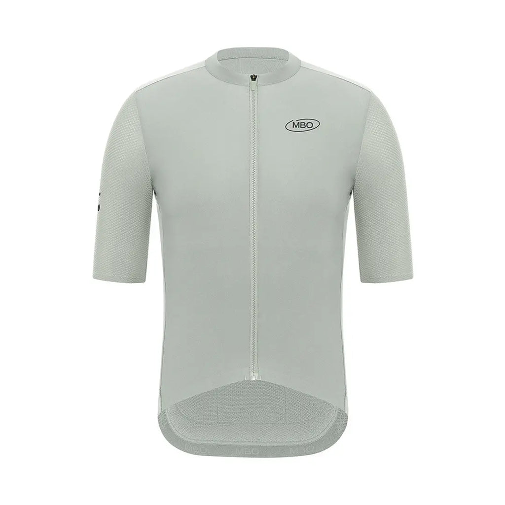 MBO Men's Prime Jersey C101 - cloudy gray