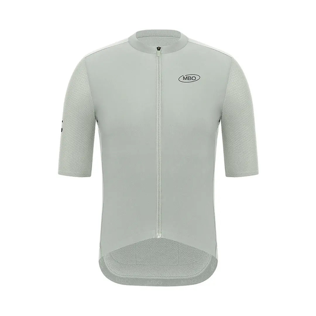 MBO Men's Prime Jersey C101 - cloudy gray