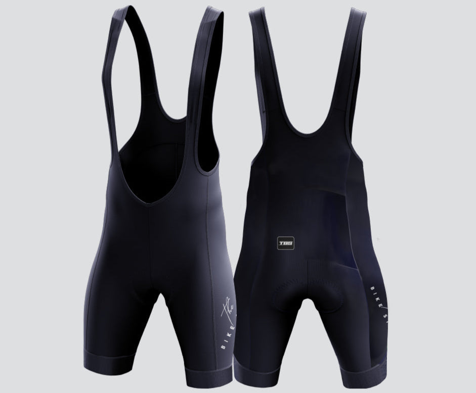 TBS Bib blue