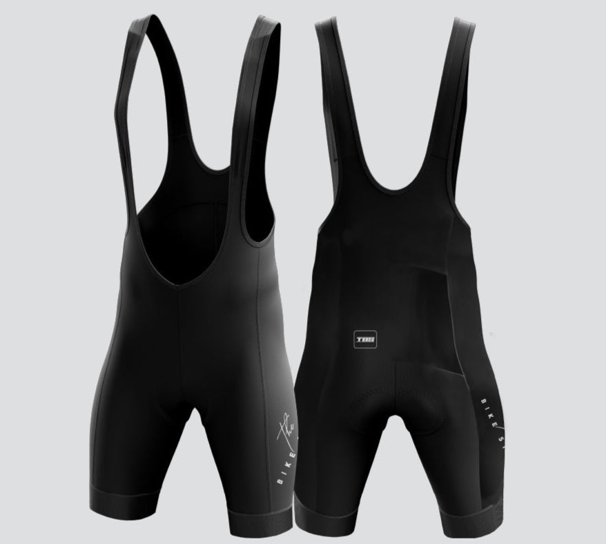 TBS Bib black