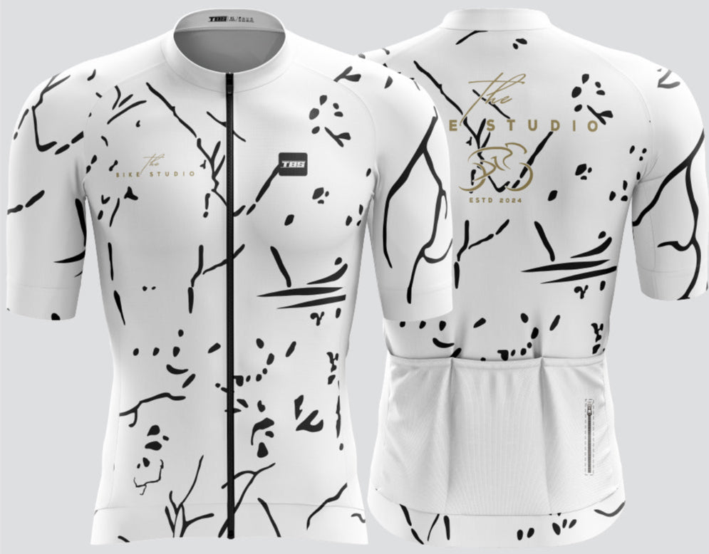 TBS Jersey BlackSlash