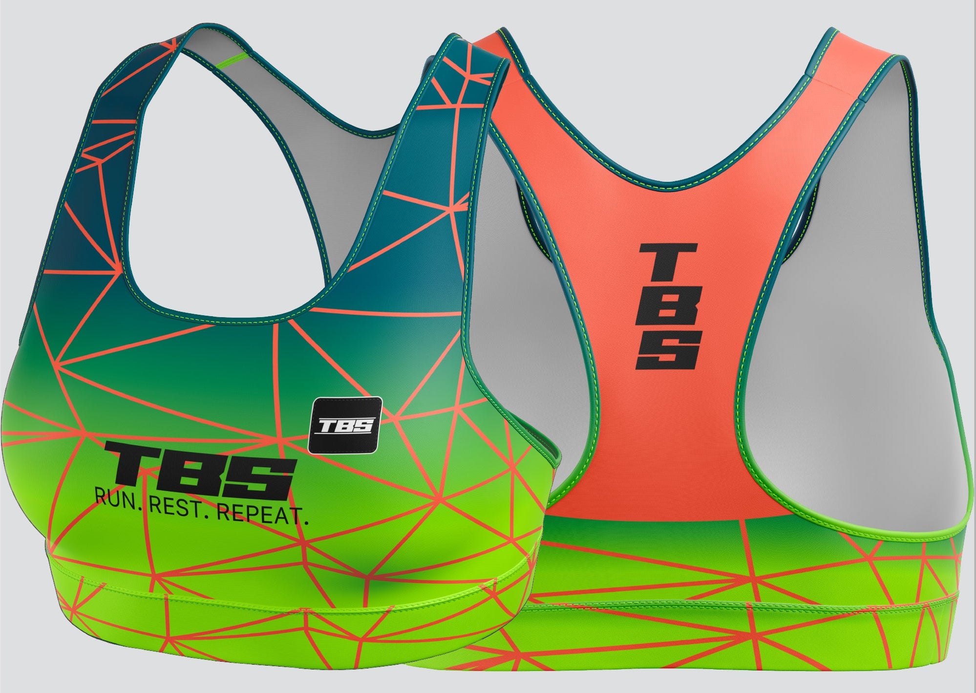 TBS Top HyperLine