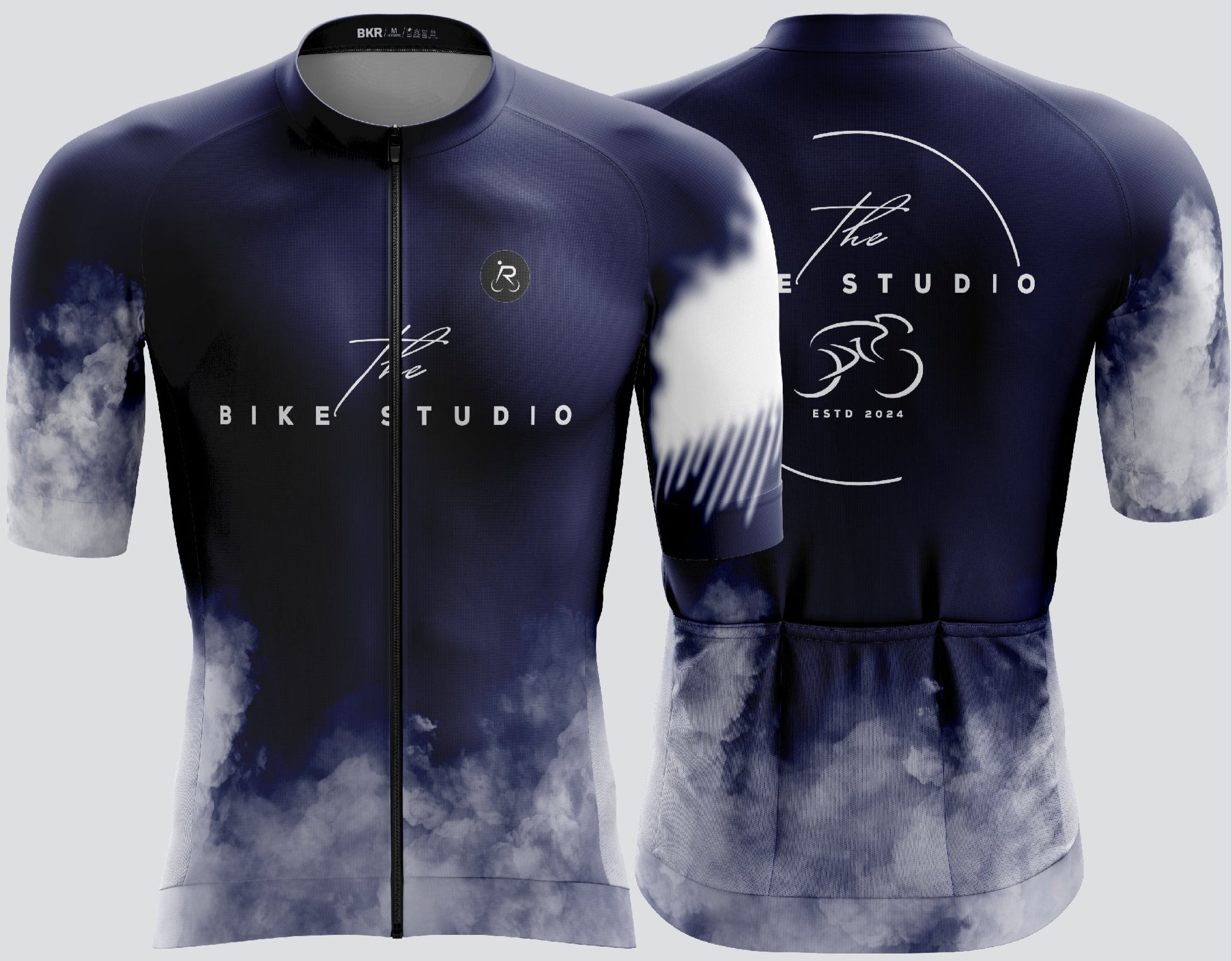TBS Jersey - Nebula Night