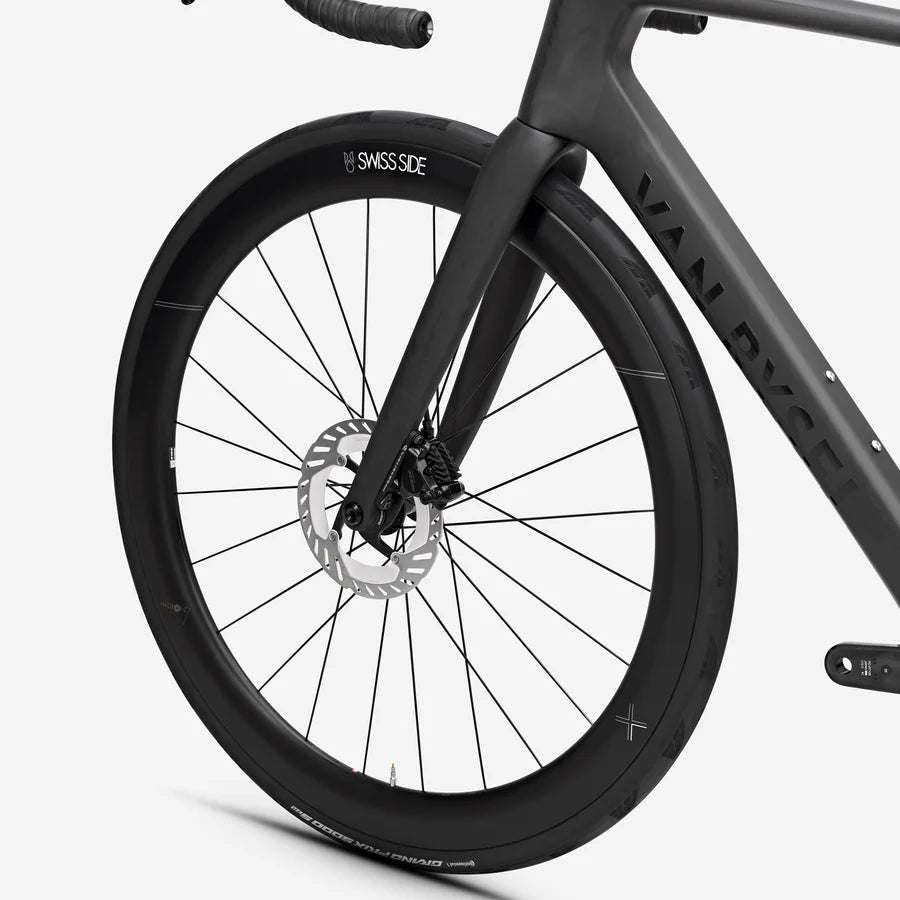 Van Rysel RCR 105 Di2