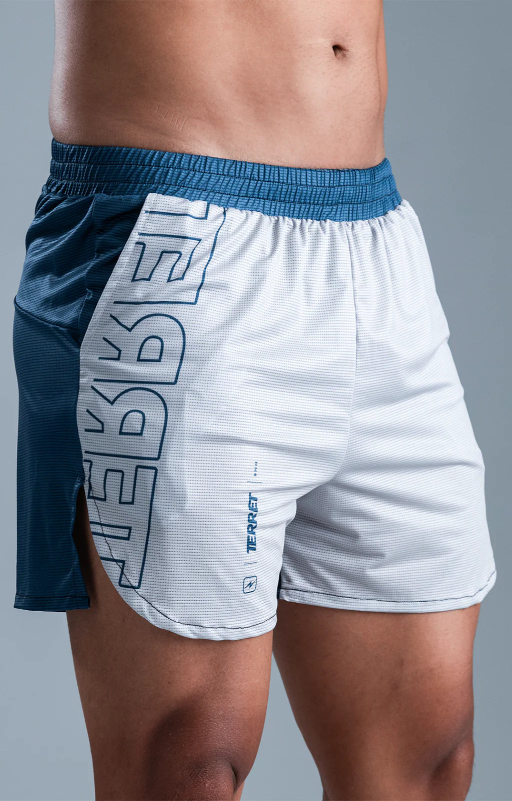 Terret Short Running white