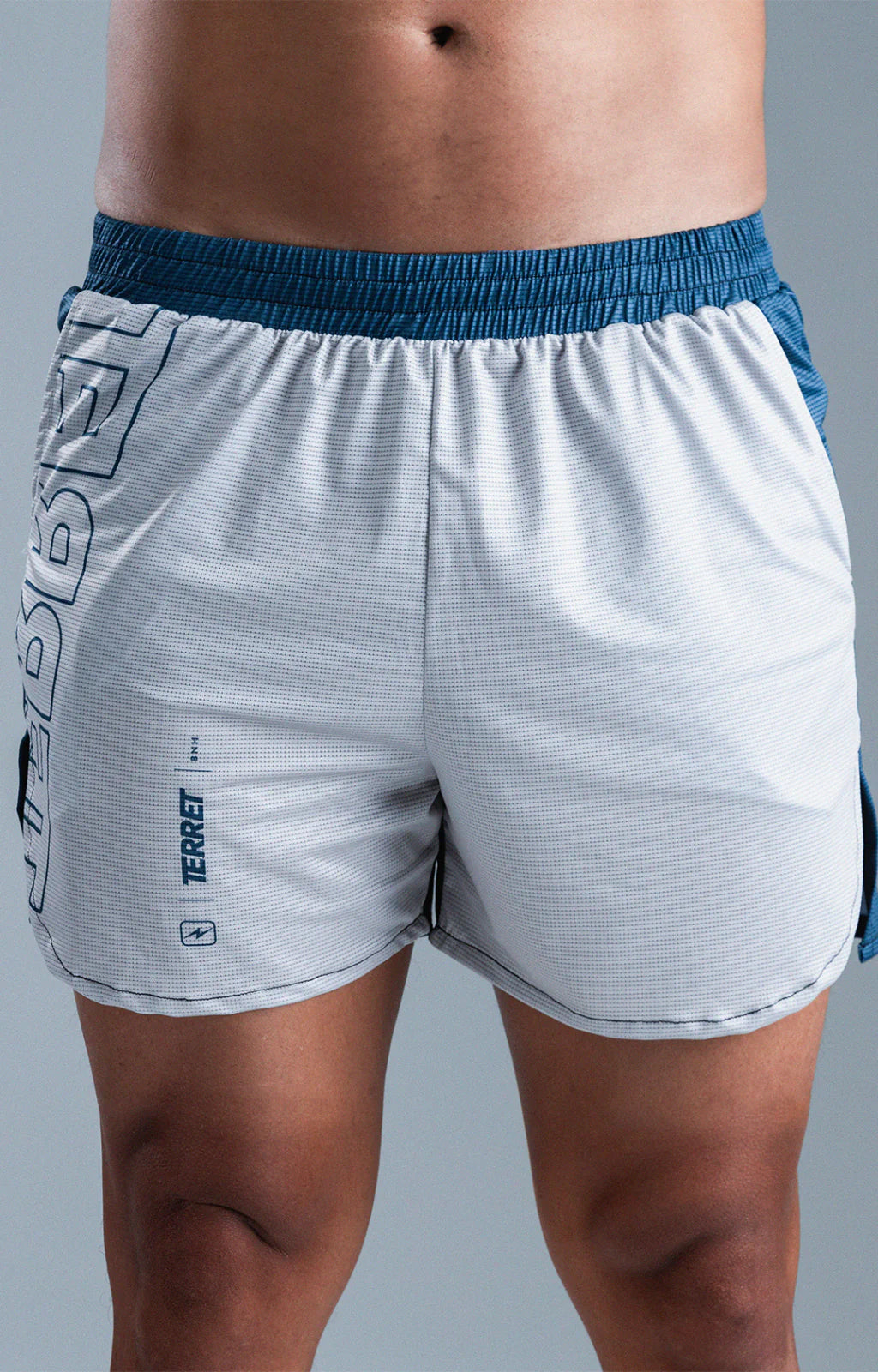 Terret Short Running white