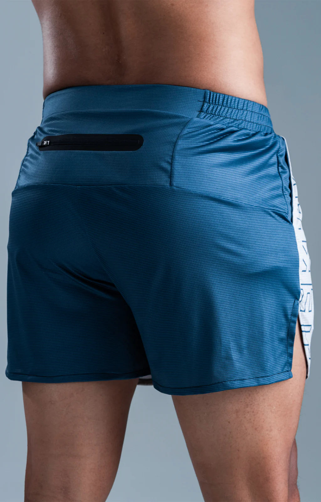 Terret Short Running white