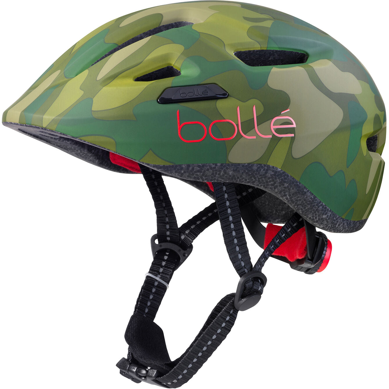 Bolle Stance Jr - camo