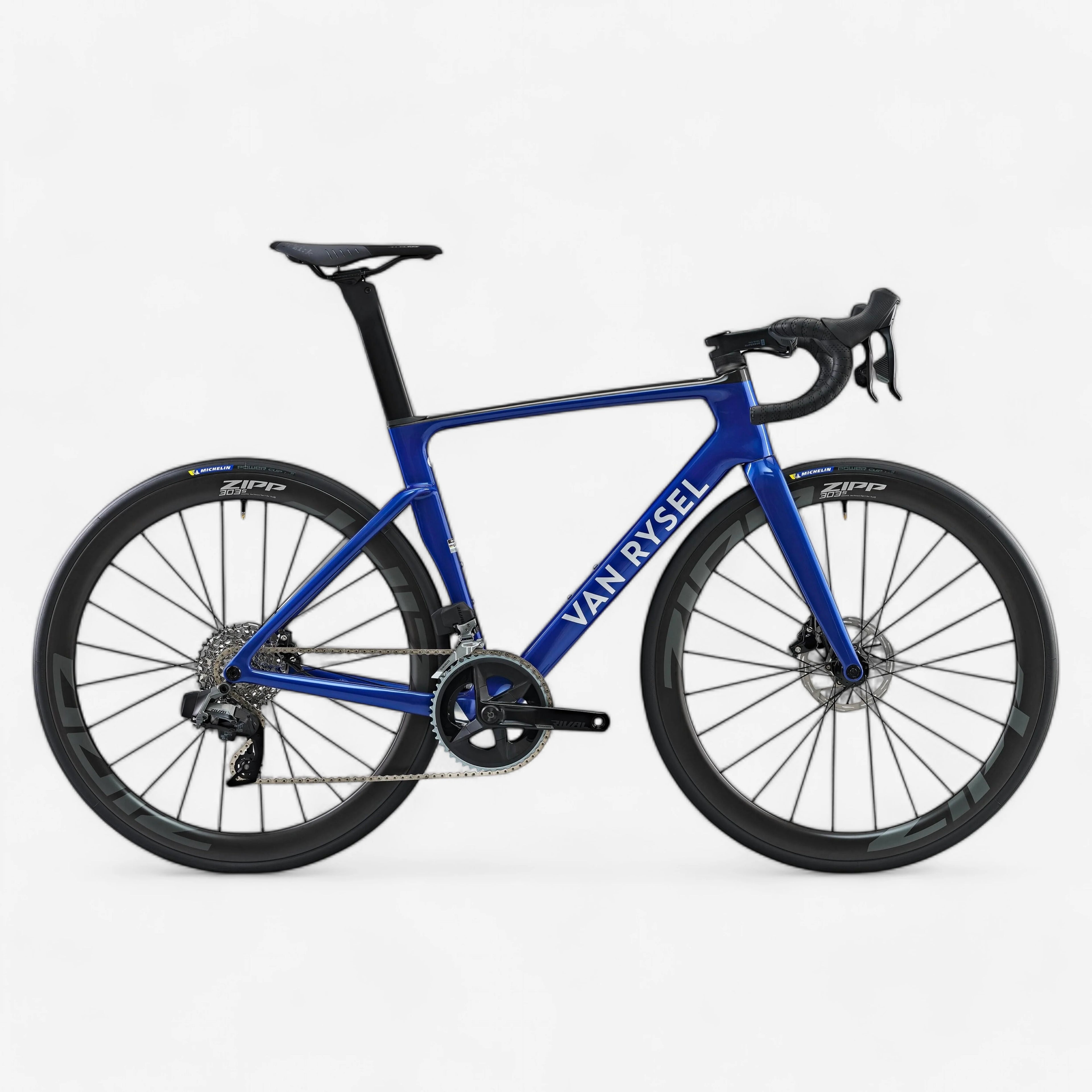 Van Rysel RCR Rival AXS V1