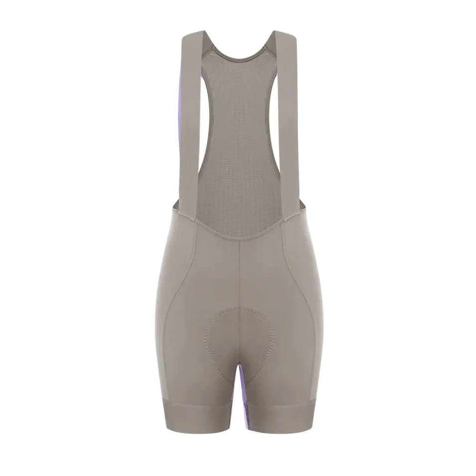 MBO Prime Ultra Bib Shorts T113 - Muted Mauve
