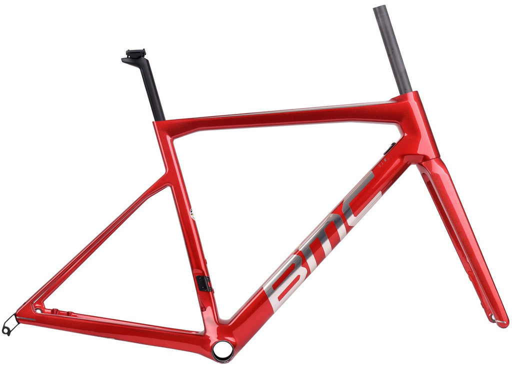 BMC Frameset Teammachine SLR 51cm
