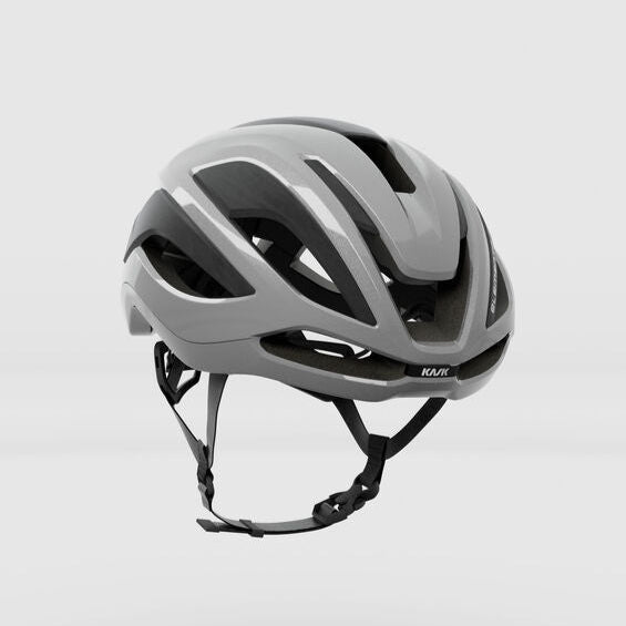 Kask Elemento - grey