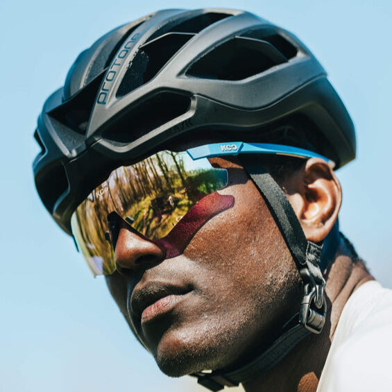 Kask Protone Icon - matte black