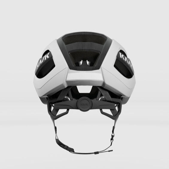 Kask Protone Icon - white