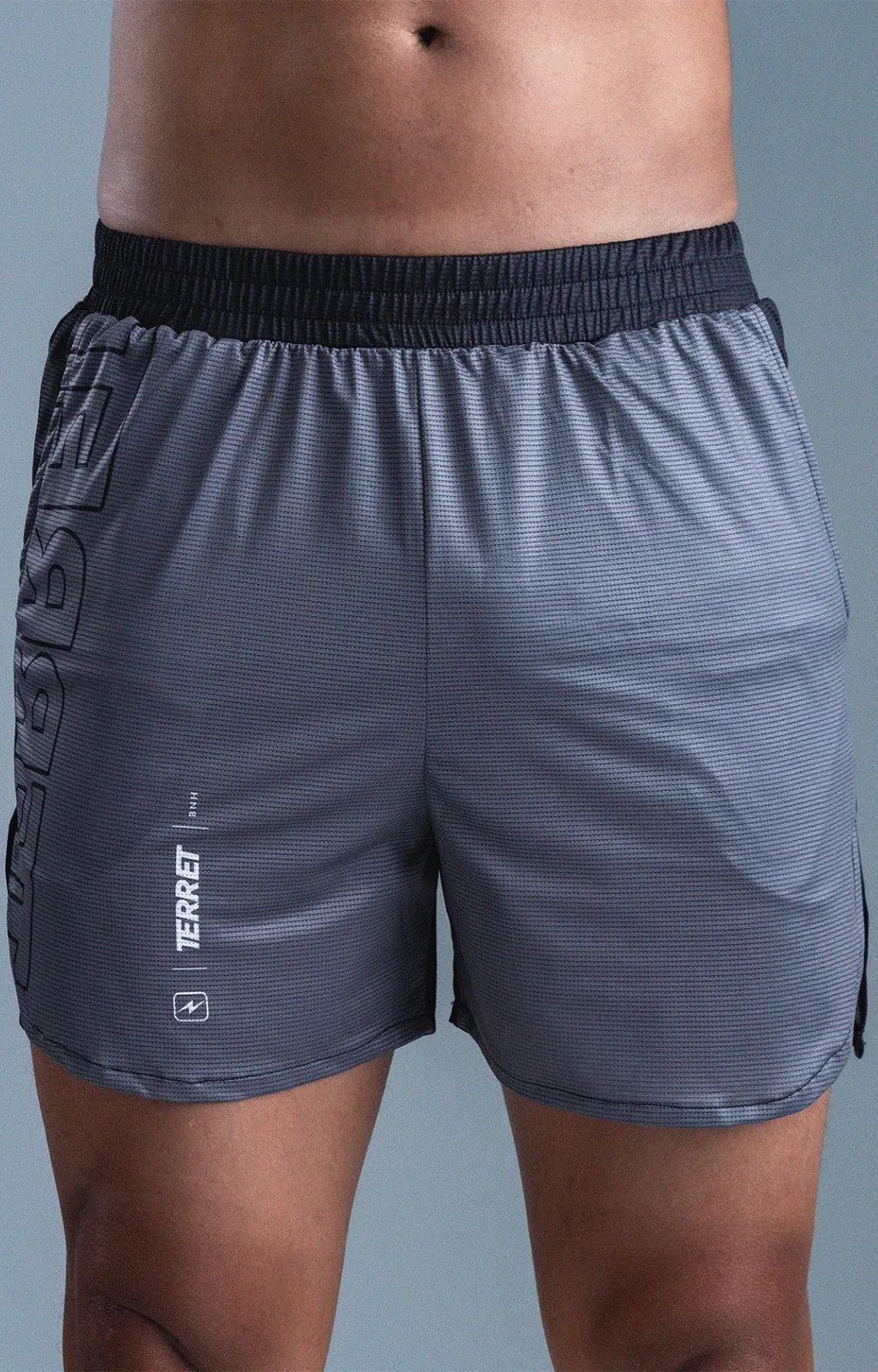 Terret Short Running Vibe