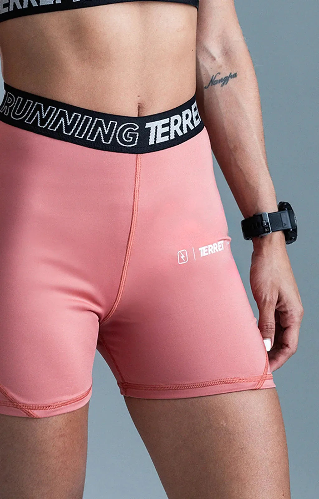 Terret Bikers Pulse Terra