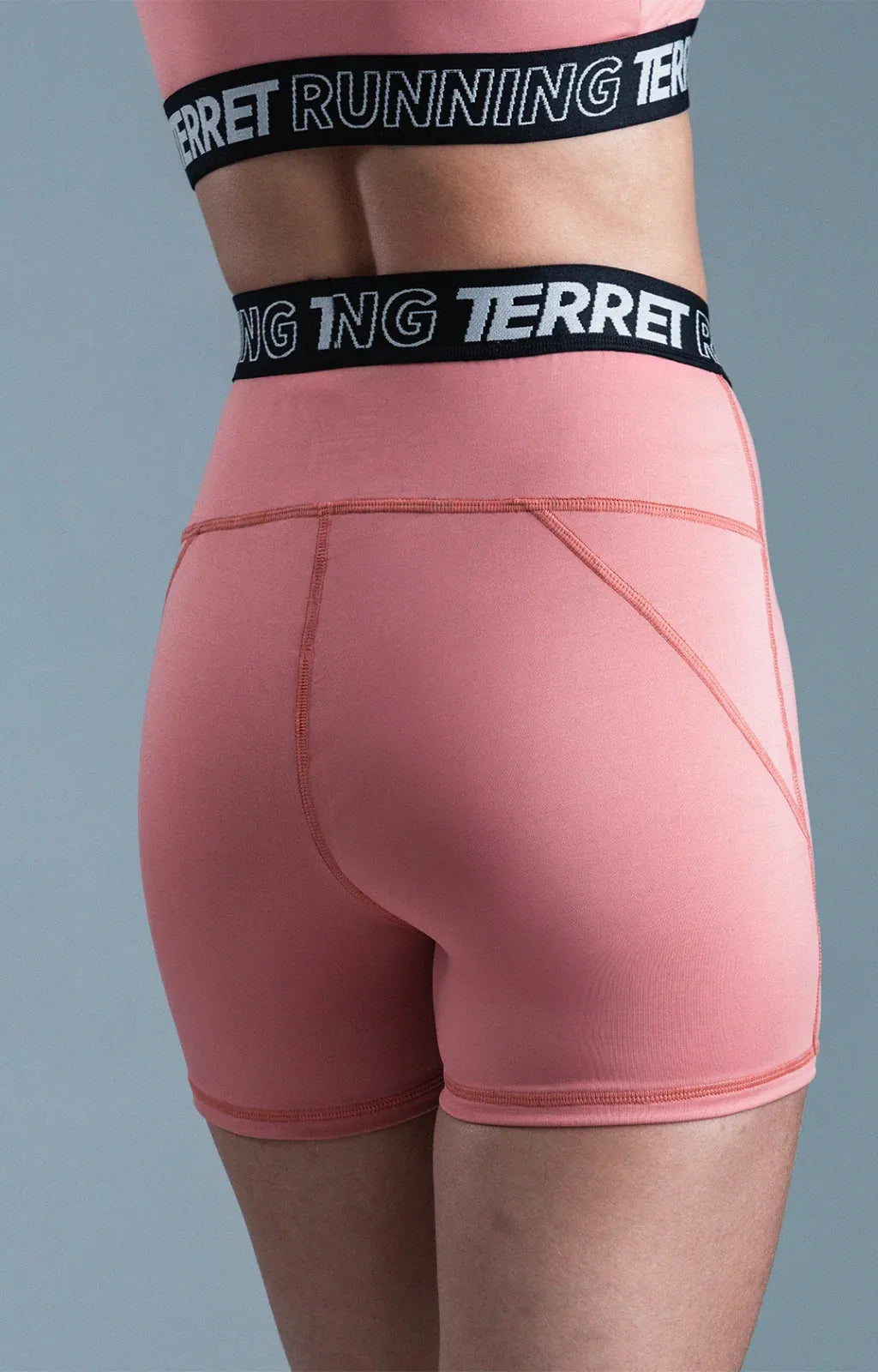 Terret Bikers Pulse Terra