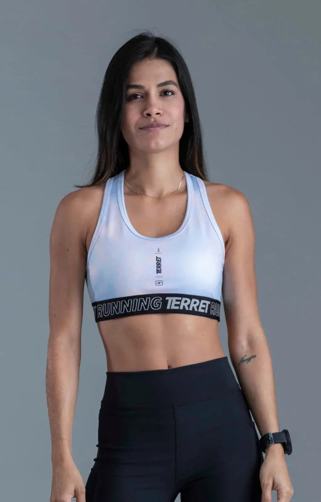 Terret Top Syng Hielo