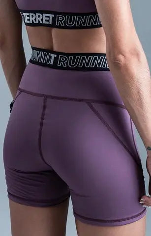 Terret Bikers Pulse Uva