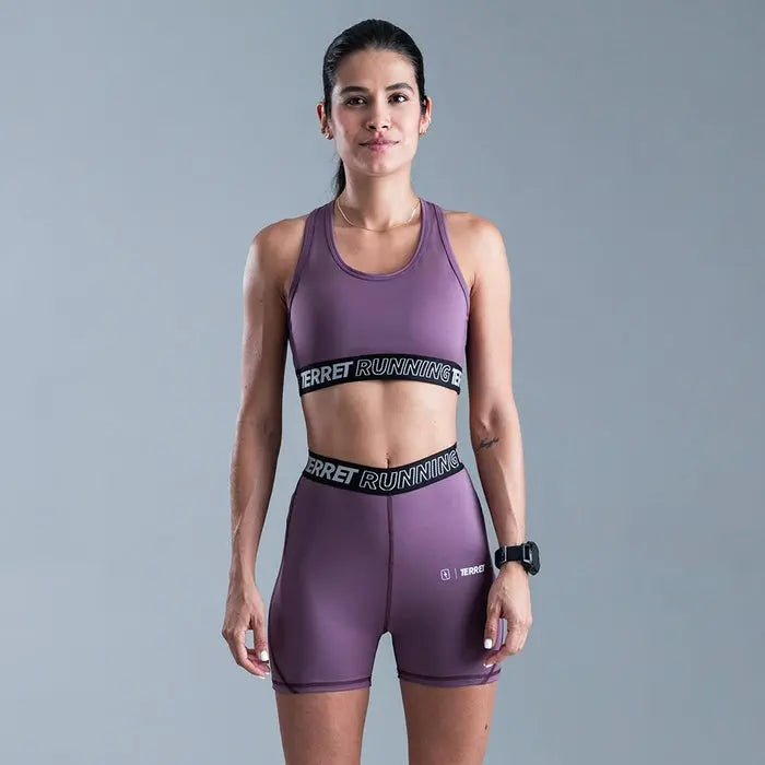 Terret Bikers Pulse Uva