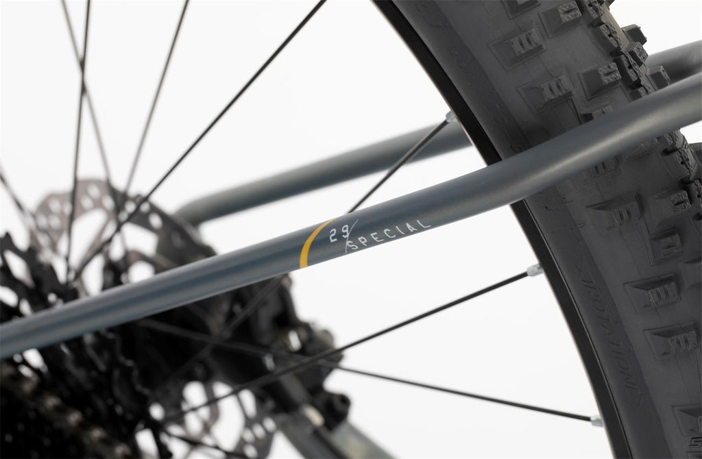 Connor WRC 29 Special