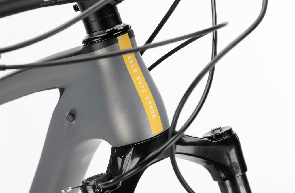 Connor WRC 29 Special