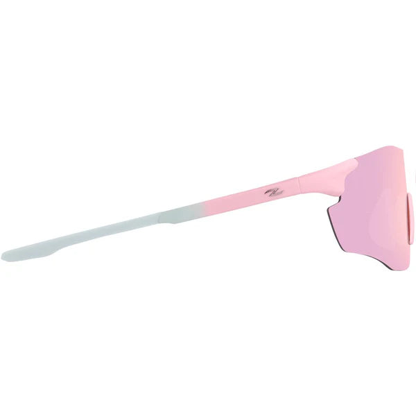 Zol Track Sunglasses - Pink